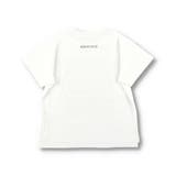【bコレ / 綿100％】グラフィック半袖Tシャツ 子供服 キッズ | ブランシェス | 詳細画像11 