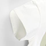 【bコレ / 綿100％】グラフィック半袖Tシャツ 子供服 キッズ | ブランシェス | 詳細画像13 