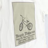 【bコレ / 綿100％】グラフィック半袖Tシャツ 子供服 キッズ | ブランシェス | 詳細画像14 