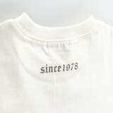 【bコレ / 綿100％】グラフィック半袖Tシャツ 子供服 キッズ | ブランシェス | 詳細画像16 