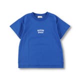 【bコレ / 綿100％】グラフィック半袖Tシャツ 子供服 キッズ | ブランシェス | 詳細画像19 