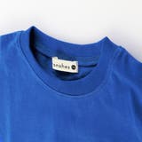 【bコレ / 綿100％】グラフィック半袖Tシャツ 子供服 キッズ | ブランシェス | 詳細画像20 