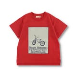 【bコレ / 綿100％】グラフィック半袖Tシャツ 子供服 キッズ | ブランシェス | 詳細画像27 
