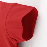 【bコレ / 綿100％】グラフィック半袖Tシャツ 子供服 キッズ | ブランシェス | 詳細画像30 