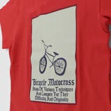 【bコレ / 綿100％】グラフィック半袖Tシャツ 子供服 キッズ | ブランシェス | 詳細画像31 