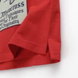 【bコレ / 綿100％】グラフィック半袖Tシャツ 子供服 キッズ | ブランシェス | 詳細画像32 