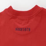 【bコレ / 綿100％】グラフィック半袖Tシャツ 子供服 キッズ | ブランシェス | 詳細画像33 