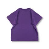 【bコレ / 綿100％】グラフィック半袖Tシャツ 子供服 キッズ | ブランシェス | 詳細画像37 