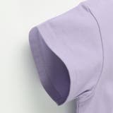 【bコレ / 綿100％】グラフィック半袖Tシャツ 子供服 キッズ | ブランシェス | 詳細画像47 