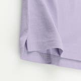 【bコレ / 綿100％】グラフィック半袖Tシャツ 子供服 キッズ | ブランシェス | 詳細画像48 