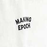 【bコレ / 綿100％】グラフィック半袖Tシャツ 子供服 キッズ | ブランシェス | 詳細画像5 