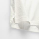 【bコレ / 綿100％】グラフィック半袖Tシャツ 子供服 キッズ | ブランシェス | 詳細画像7 