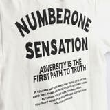 【bコレ / 綿100％】グラフィック半袖Tシャツ 子供服 キッズ | ブランシェス | 詳細画像8 