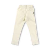 【プレミアムストレッチ】ツイルロングパンツ | BRANSHES | 詳細画像13