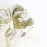 【プレミアムストレッチ】ツイルロングパンツ | BRANSHES | 詳細画像15