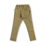 【プレミアムストレッチ】ツイルロングパンツ | BRANSHES | 詳細画像23