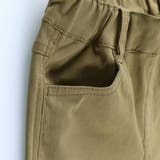 【プレミアムストレッチ】ツイルロングパンツ | BRANSHES | 詳細画像26