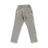 【プレミアムストレッチ】ツイルロングパンツ | BRANSHES | 詳細画像33
