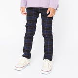 ブラウン | 【プレミアムストレッチ】ツイルロングパンツ | BRANSHES