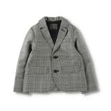 【キメ服】フォーマルジャケット 子供服 キッズ | ブランシェス | 詳細画像15