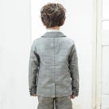 【キメ服】フォーマルジャケット 子供服 キッズ | ブランシェス | 詳細画像25