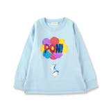 【シリーズ】サーカスモチーフ長袖Tシャツ ロンT 子供服 キッズ | ブランシェス | 詳細画像10 