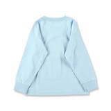 【シリーズ】サーカスモチーフ長袖Tシャツ ロンT 子供服 キッズ | ブランシェス | 詳細画像11 