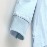 【シリーズ】サーカスモチーフ長袖Tシャツ ロンT 子供服 キッズ | ブランシェス | 詳細画像15 