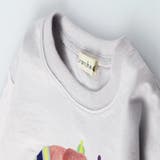 【シリーズ】サーカスモチーフ長袖Tシャツ ロンT 子供服 キッズ | ブランシェス | 詳細画像20 