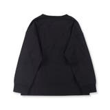 【シリーズ】サーカスモチーフ長袖Tシャツ ロンT 子供服 キッズ | ブランシェス | 詳細画像27 