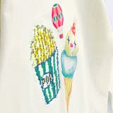 【シリーズ】サーカスモチーフ長袖Tシャツ ロンT 子供服 キッズ | ブランシェス | 詳細画像6 