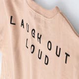 ニュアンスカラー長袖Tシャツ ロンT 子供服 キッズ | BRANSHES | 詳細画像18 