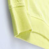 ニュアンスカラー長袖Tシャツ ロンT 子供服 キッズ | BRANSHES | 詳細画像37 