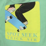 【アソート】グラフィック長袖Tシャツ ロンT 子供服 キッズ | ブランシェス | 詳細画像85 