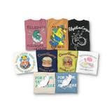 【アソート】グラフィック長袖Tシャツ ロンT 子供服 キッズ | ブランシェス | 詳細画像95 