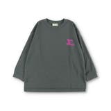【アソート】グラフィック長袖Tシャツ ロンT 子供服 キッズ | ブランシェス | 詳細画像96 