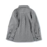 【キメ服】やわらかフォーマルシャツ 子供服 キッズ | ブランシェス | 詳細画像11
