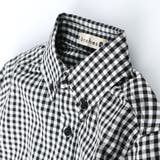 【キメ服】やわらかフォーマルシャツ 子供服 キッズ | ブランシェス | 詳細画像12