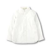 【キメ服】やわらかフォーマルシャツ 子供服 キッズ | ブランシェス | 詳細画像2