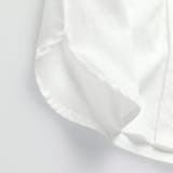 【キメ服】やわらかフォーマルシャツ 子供服 キッズ | ブランシェス | 詳細画像8