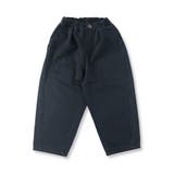 【platinum line】カーブパンツ 子供服 キッズ | ブランシェス | 詳細画像12 