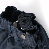 【platinum line】カーブパンツ 子供服 キッズ | ブランシェス | 詳細画像14 