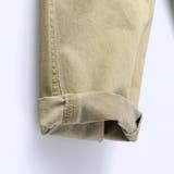 【platinum line】カーブパンツ 子供服 キッズ | ブランシェス | 詳細画像8 