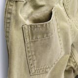 【platinum line】カーブパンツ 子供服 キッズ | ブランシェス | 詳細画像9 