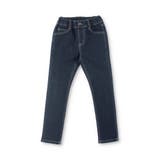 【プレミアムストレッチ】デニムロングパンツ 子供服 キッズ | ブランシェス | 詳細画像26 