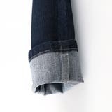 【プレミアムストレッチ】デニムロングパンツ 子供服 キッズ | ブランシェス | 詳細画像32 