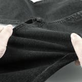 【プレミアムストレッチ】デニムロングパンツ 子供服 キッズ | ブランシェス | 詳細画像44 