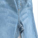 【プレミアムストレッチ】デニムロングパンツ 子供服 キッズ | ブランシェス | 詳細画像7 