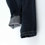 ガーデナーテーパードデニムパンツ 子供服 キッズ | ブランシェス | 詳細画像22 