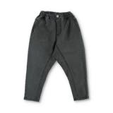 ガーデナーテーパードデニムパンツ 子供服 キッズ | ブランシェス | 詳細画像29 